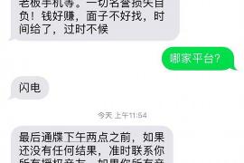 商丘融资清欠服务